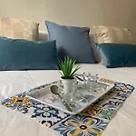 Cinque Terre Portovenere 公寓 斯培西亚