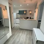 Cinque Terre Portovenere 公寓 斯培西亚