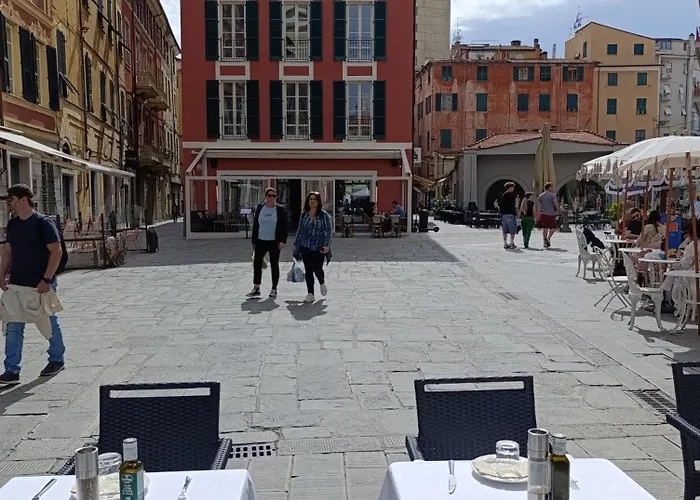 Appartamento Cinque Terre Portovenere La Spezia