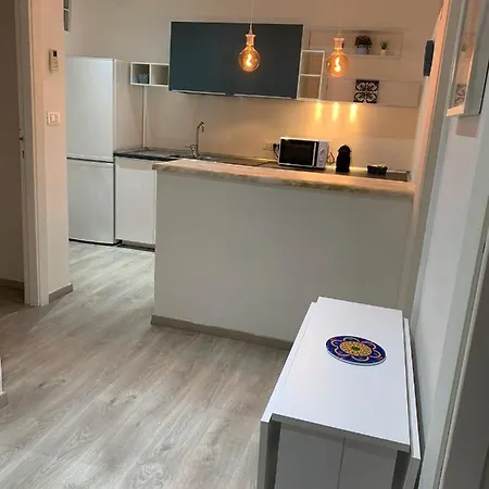 Cinque Terre Portovenere Apartment *