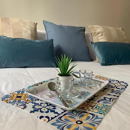 Cinque Terre Portovenere Apartment La Spezia