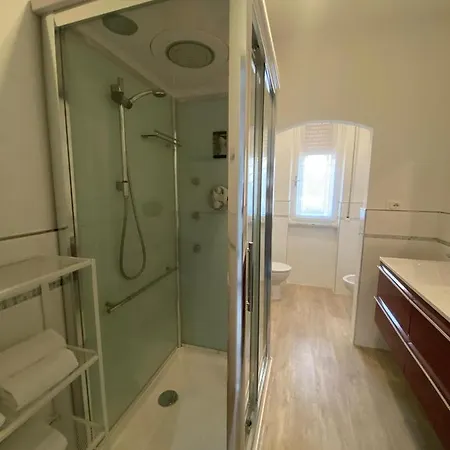 Apartment Cinque Terre Portovenere