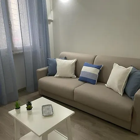 Apartment Cinque Terre Portovenere *