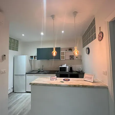 Cinque Terre Portovenere