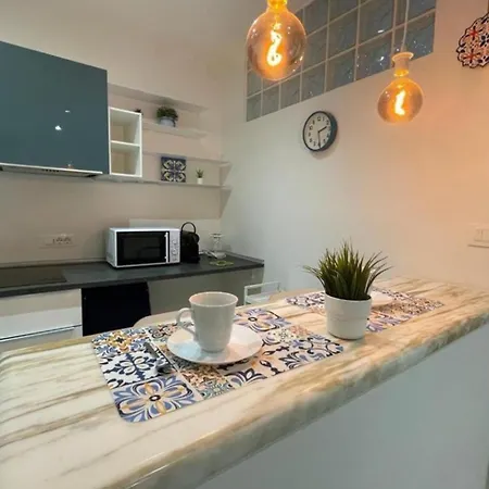 Apartment Cinque Terre Portovenere La Spezia