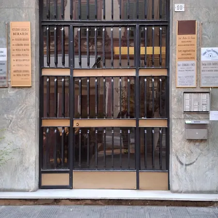 公寓 Cinque Terre Portovenere 斯培西亚