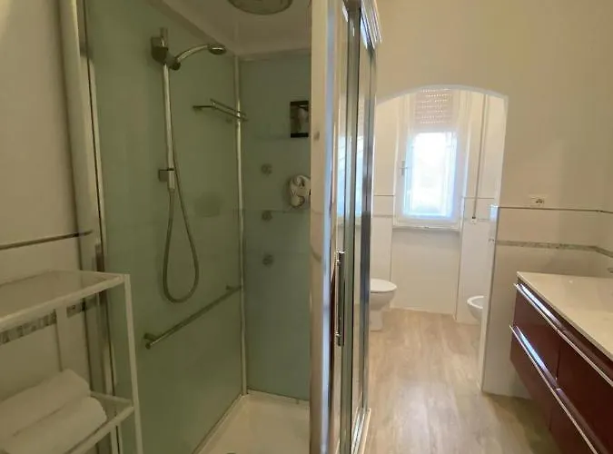 Apartamento Cinque Terre Portovenere