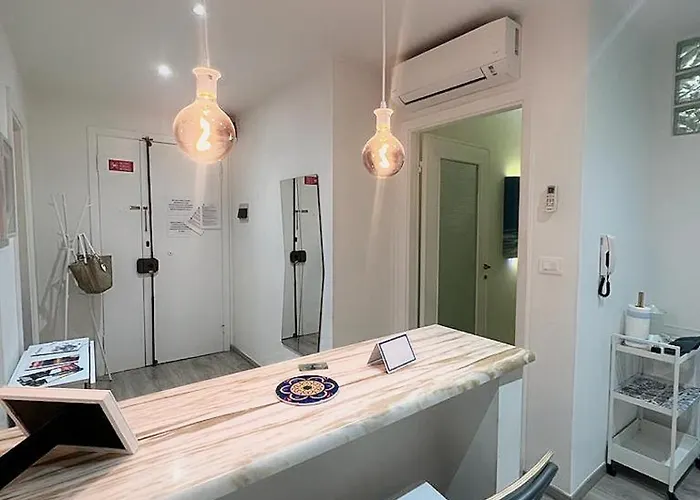 Apartamento Cinque Terre Portovenere La Spezia