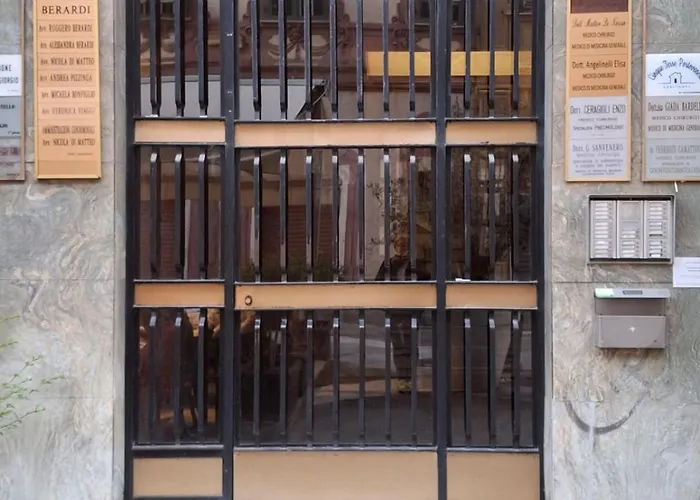 Apartamento Cinque Terre Portovenere La Spezia