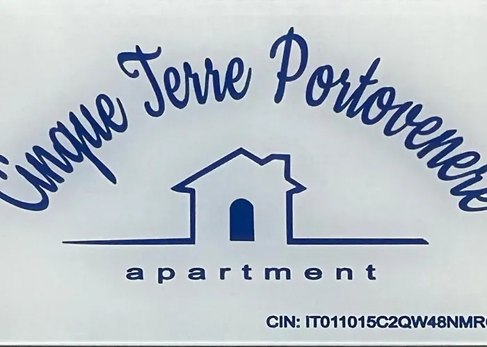 Cinque Terre Portovenere *